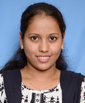 Nilam Chavan